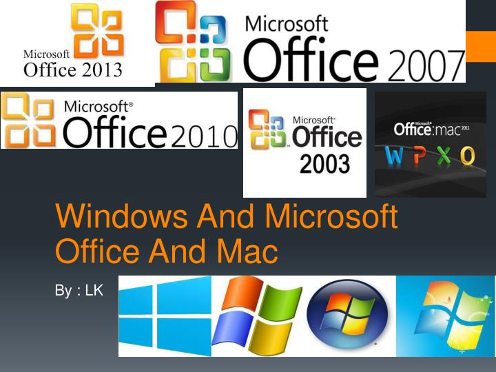 free download office 2007 for mac